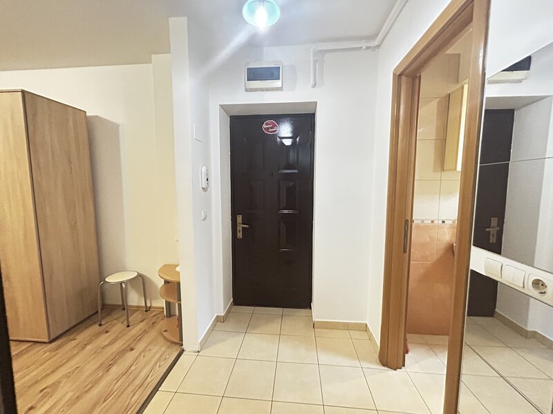 Popesti Leordeni Confort City