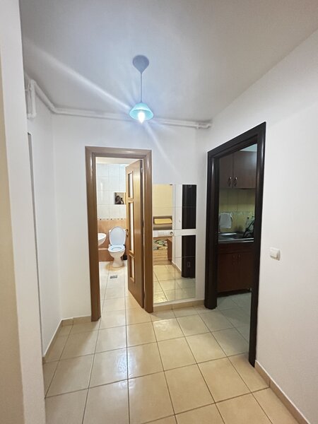 Popesti Leordeni Confort City