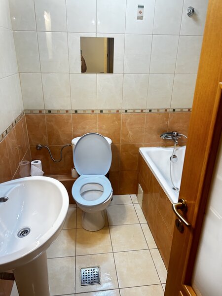 Popesti Leordeni Confort City