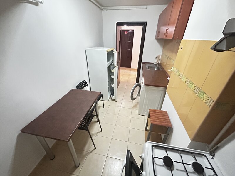 Popesti Leordeni Confort City