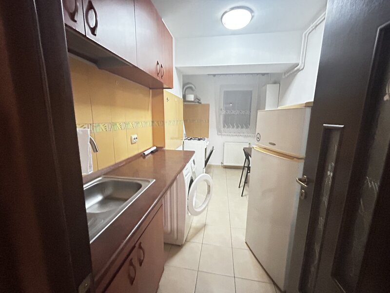 Popesti Leordeni Confort City